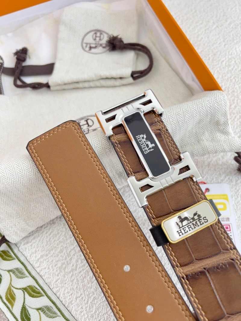 Cozy Hermes Belts 295989