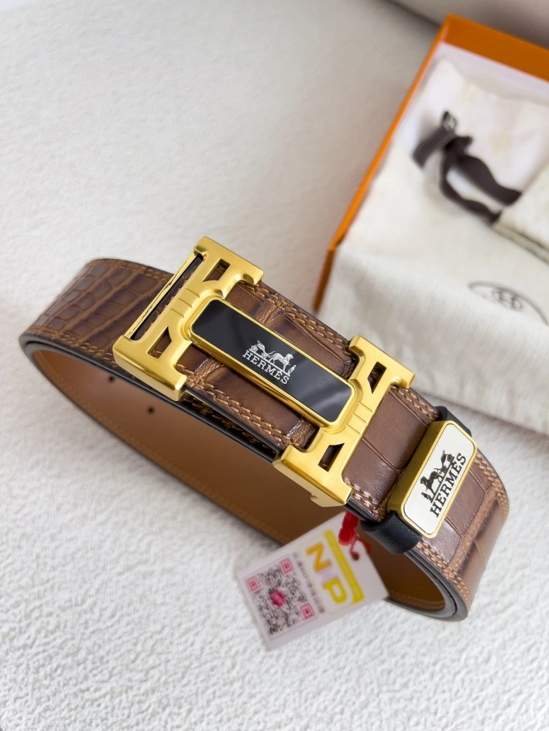 SoftTouch Hermes Belts 295986