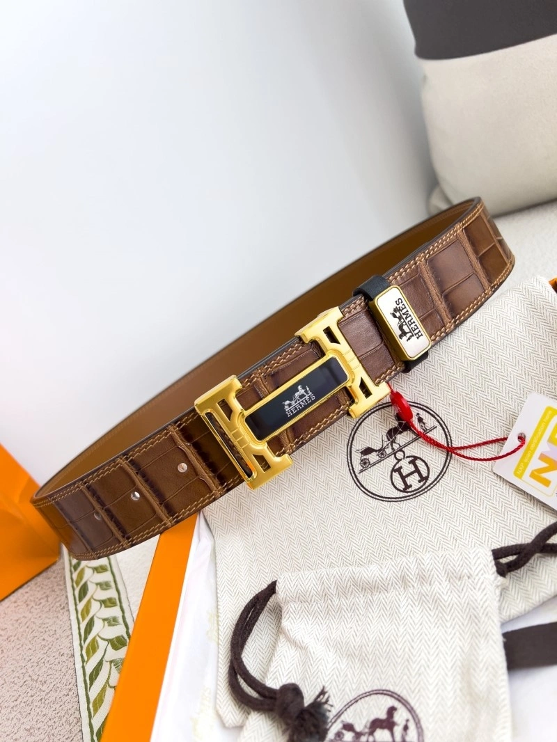 SoftTouch Hermes Belts 295986