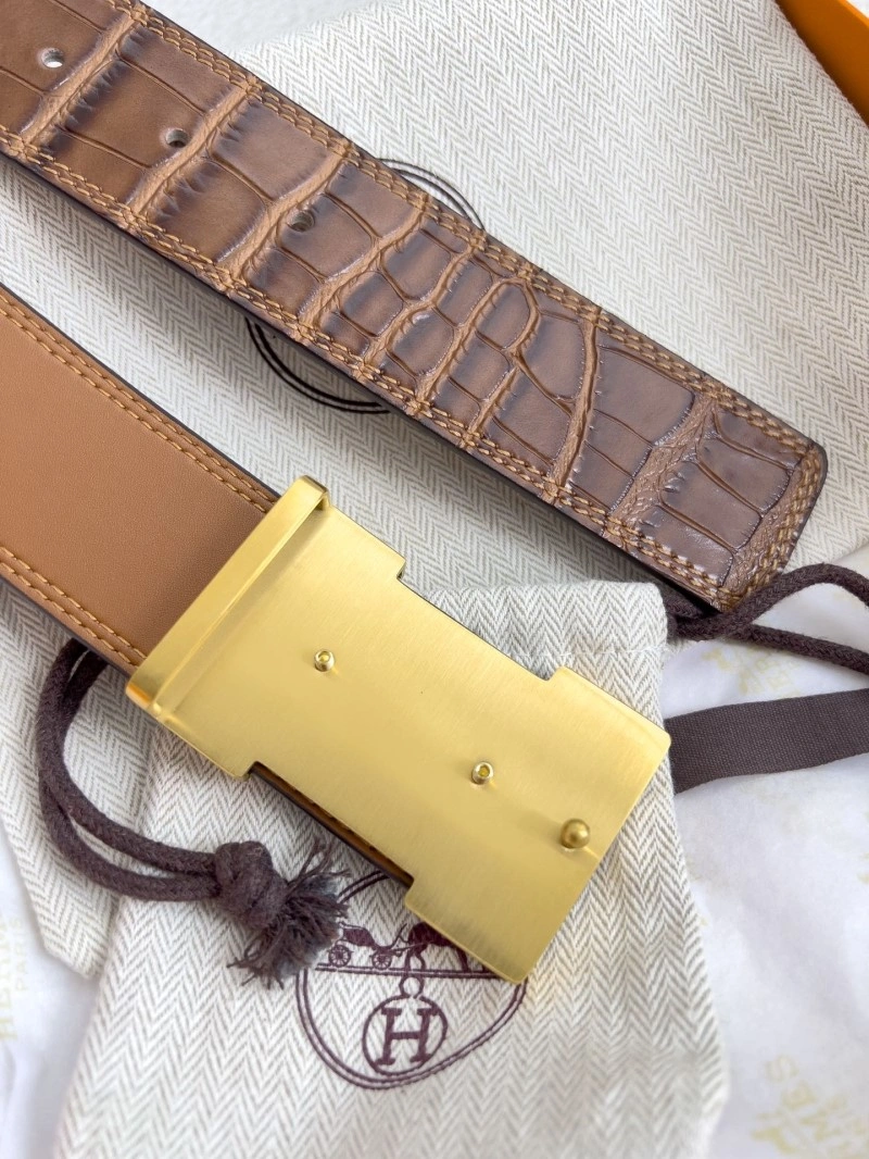 SoftTouch Hermes Belts 295986