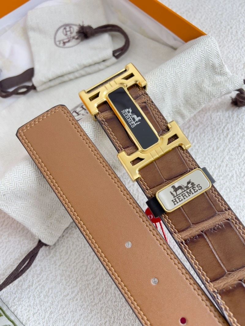 SoftTouch Hermes Belts 295986
