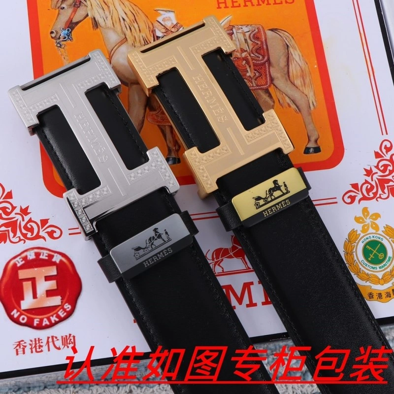 FlexibleFit Hermes Belts 295991