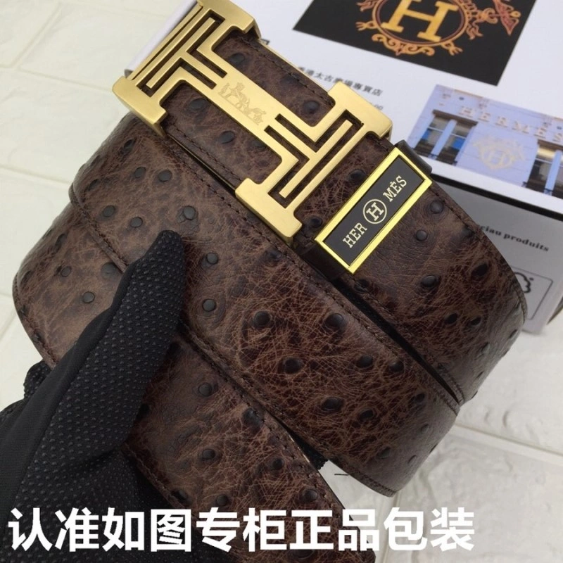 Hermes Belts Premium 295987