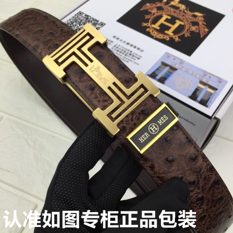 Hermes Belts Premium 295987