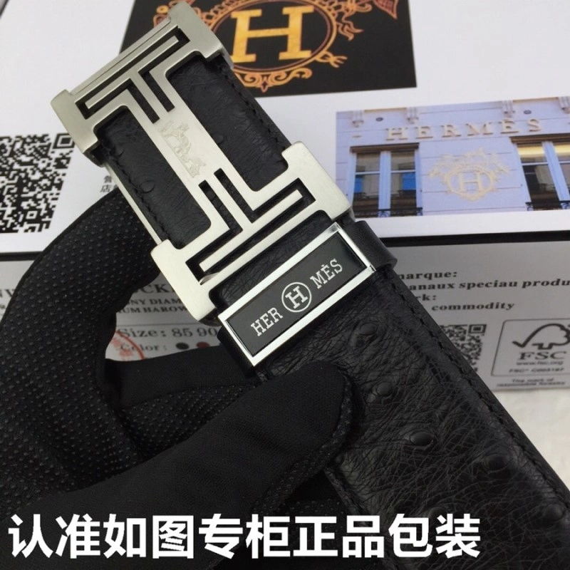 Hermes Belts Premium 295987