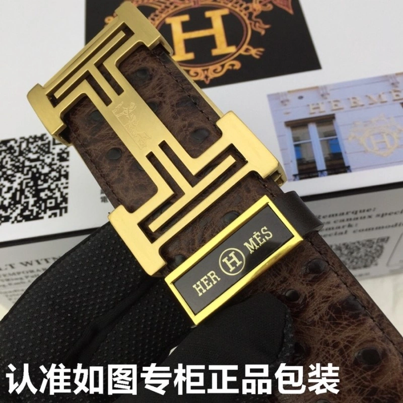 Hermes Belts Premium 295987