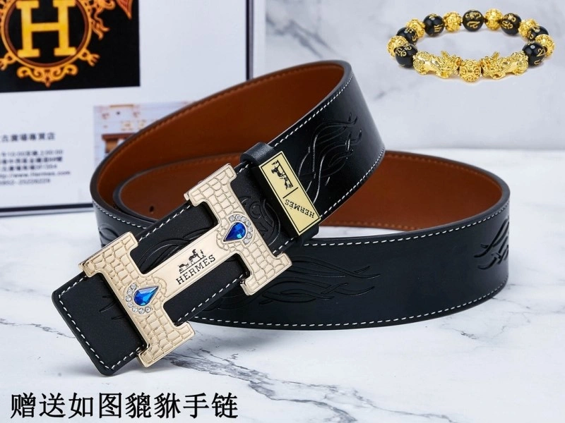 Hermes Belts Original 295995