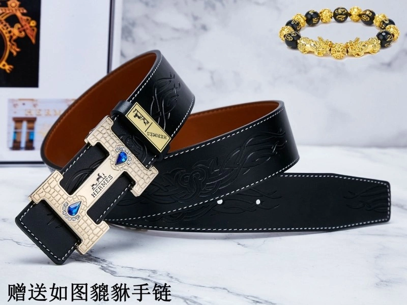 Hermes Belts Original 295995
