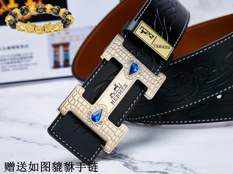 Hermes Belts Original 295995