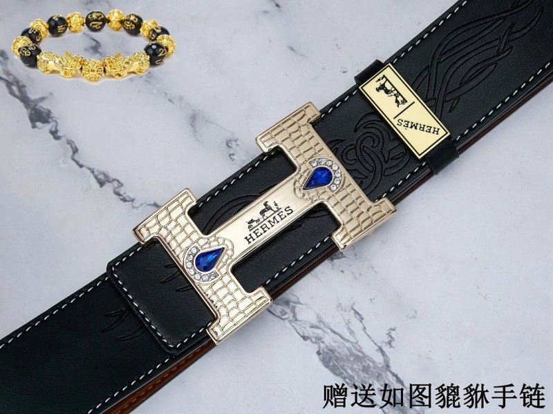Hermes Belts Original 295995