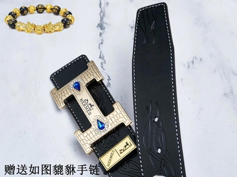 Hermes Belts Original 295995