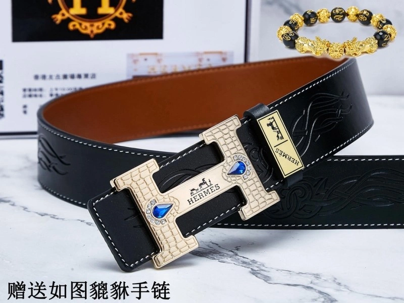 Hermes Belts Original 295995