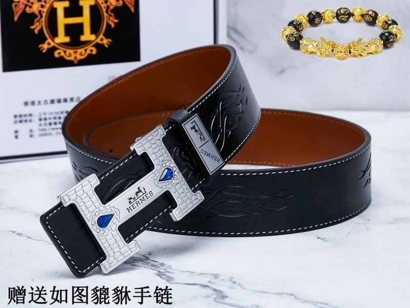 Hermes Belts Compact 295988