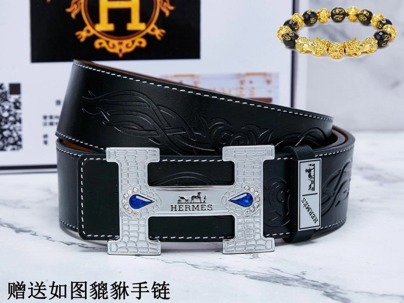 Hermes Belts Compact 295988
