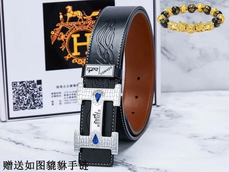 Hermes Belts Compact 295988