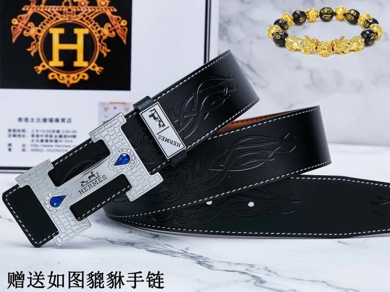 Hermes Belts Compact 295988