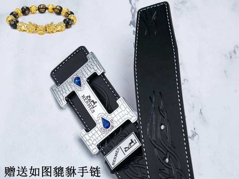 Hermes Belts Compact 295988