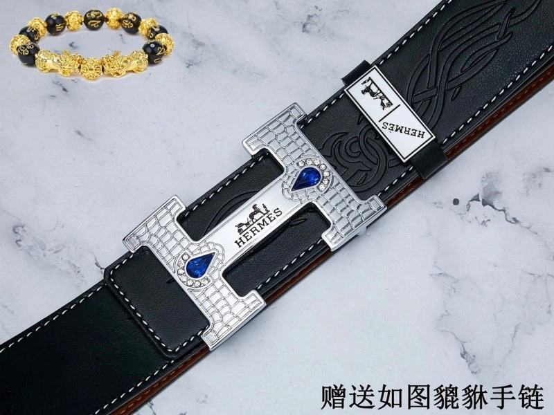 Hermes Belts Compact 295988