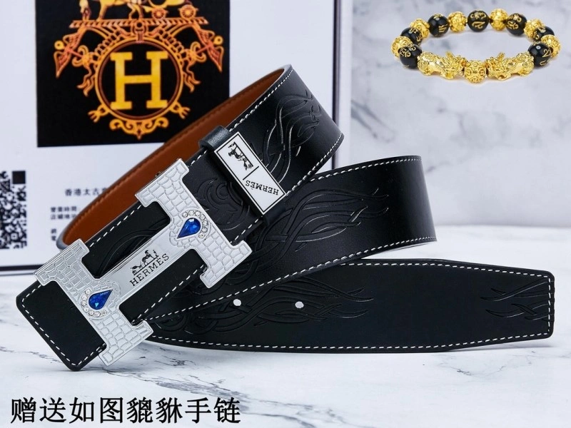 Hermes Belts Compact 295988
