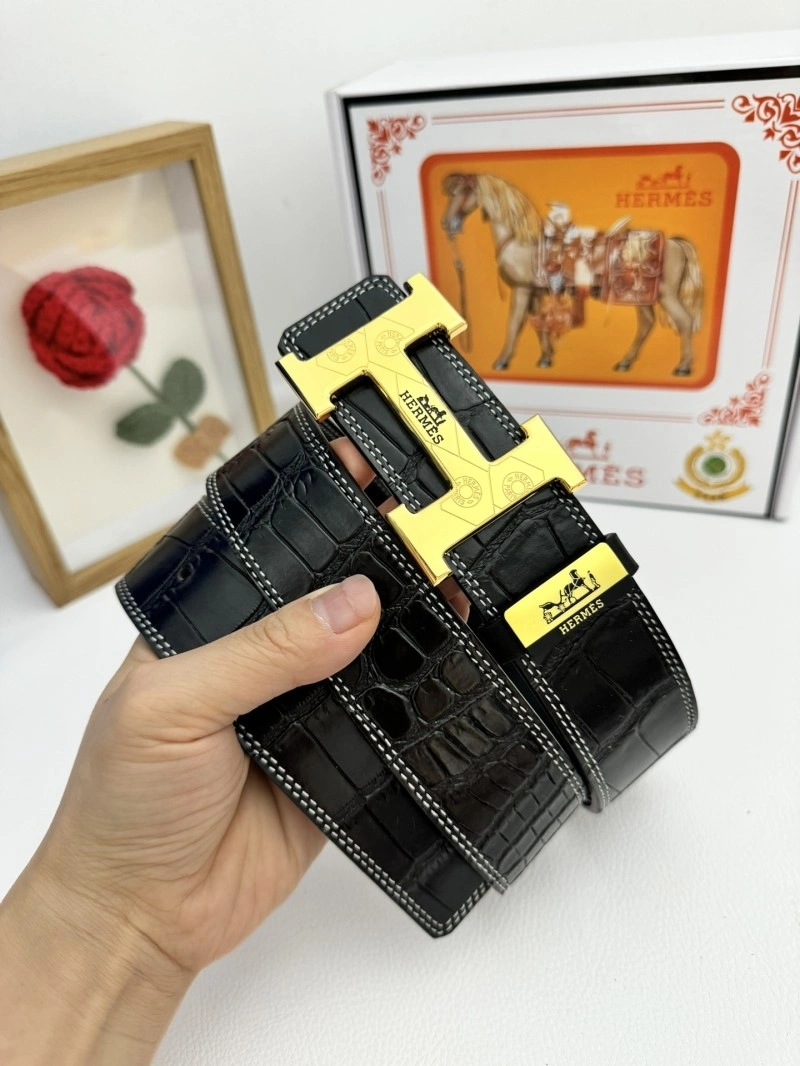 Hermes Belts Trendsetting 296002