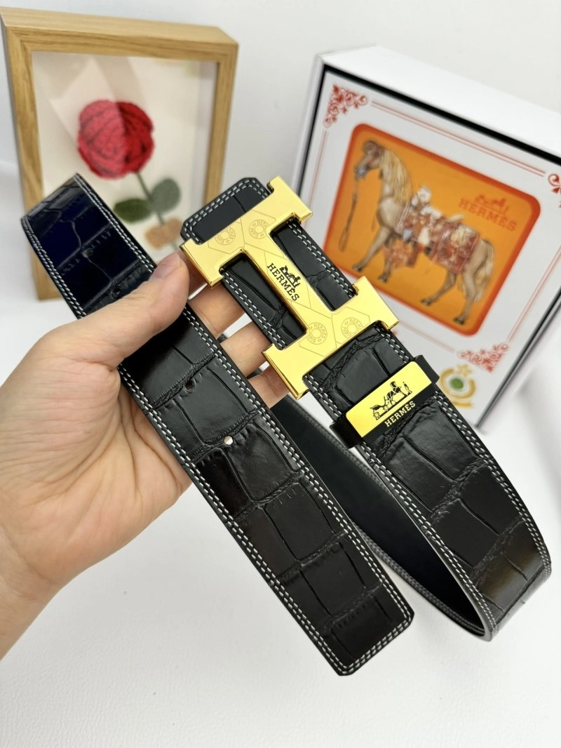 Hermes Belts Trendsetting 296002