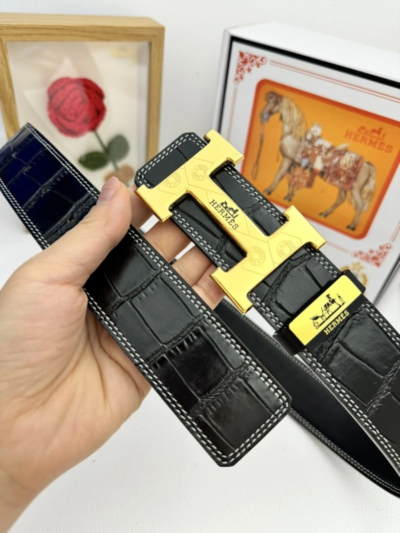 Hermes Belts Trendsetting 296002