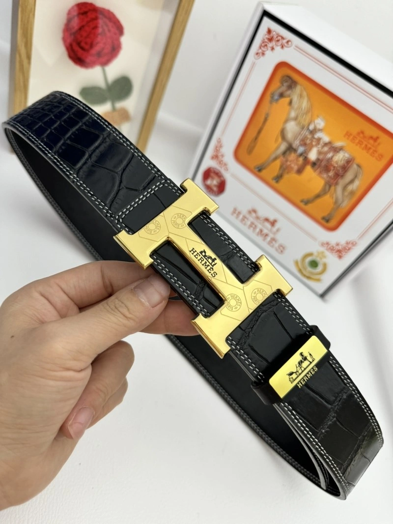 Hermes Belts Trendsetting 296002