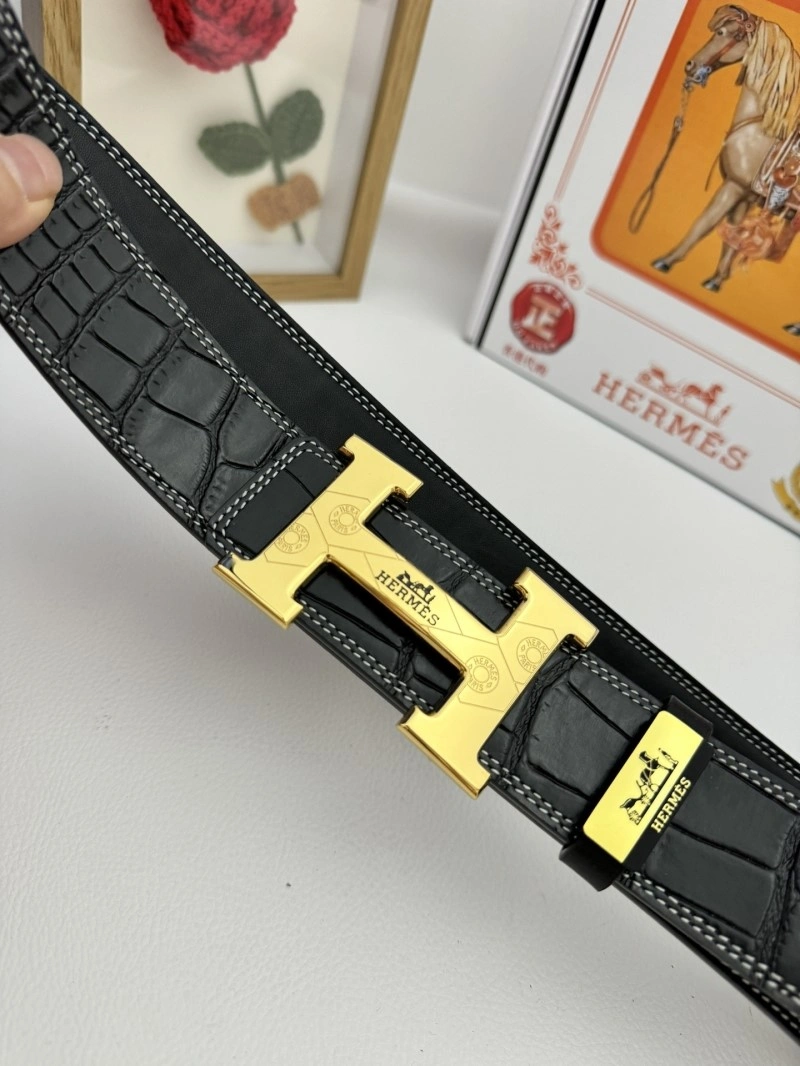 Hermes Belts Trendsetting 296002