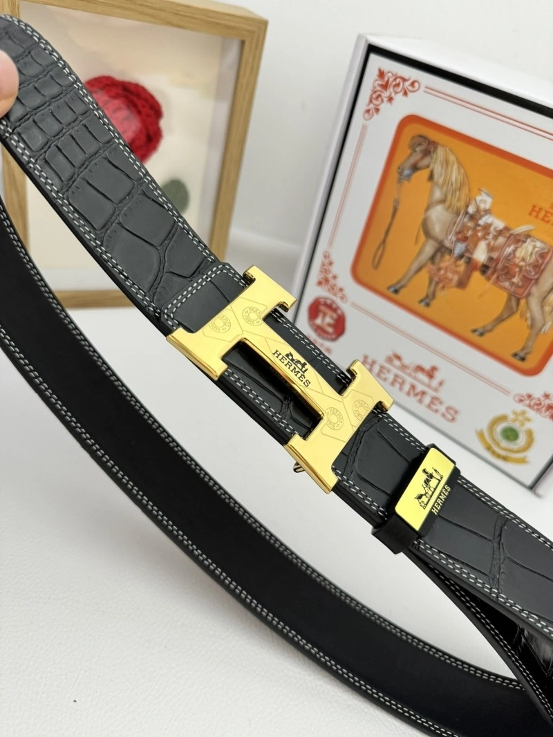 Hermes Belts Trendsetting 296002