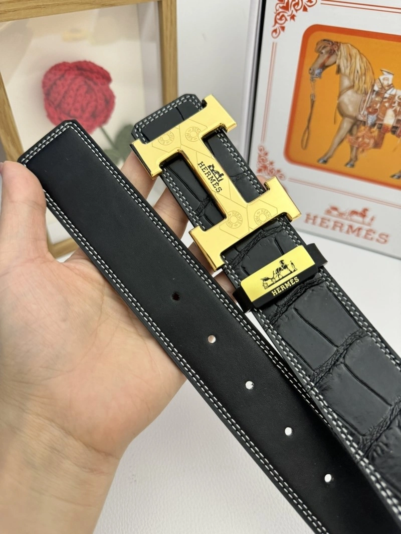 Hermes Belts Trendsetting 296002