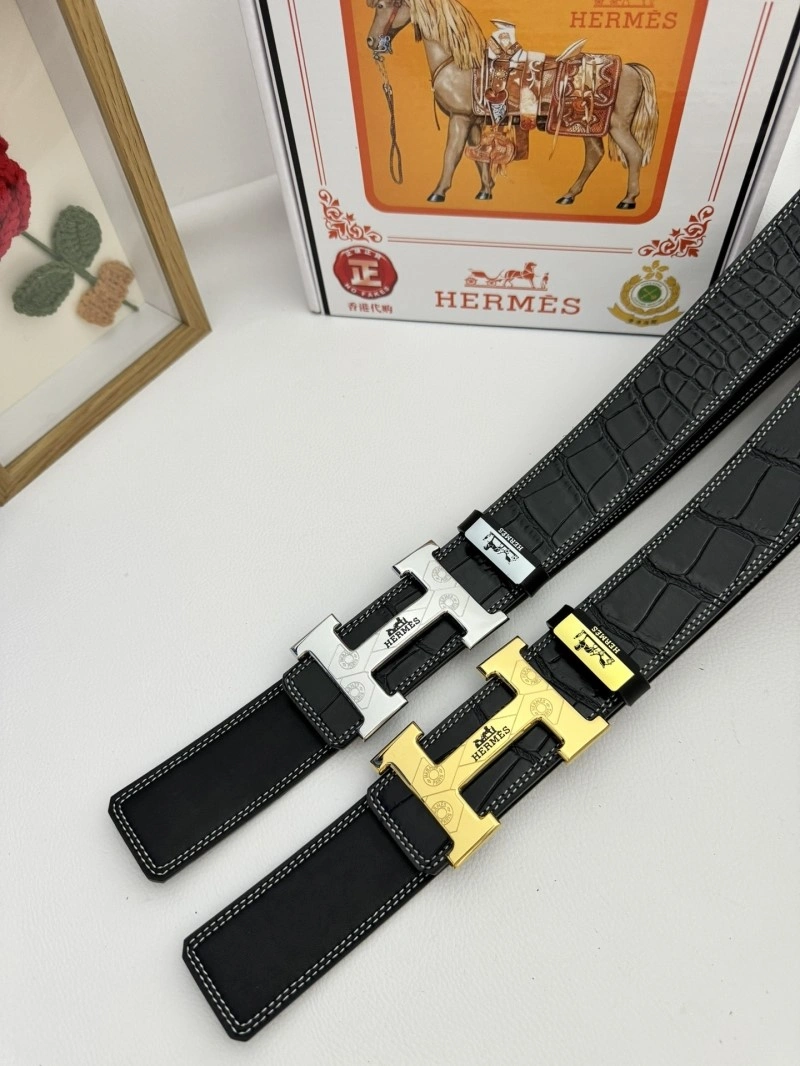 Hermes Belts Trendsetting 296002