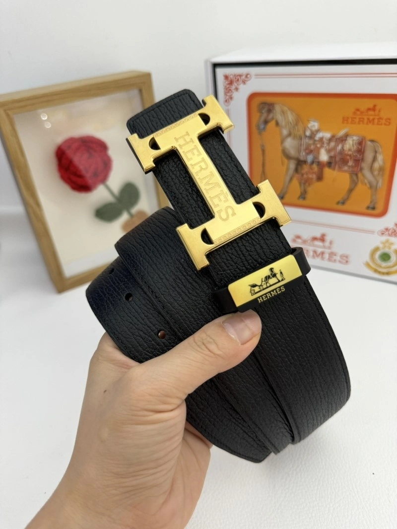 Comfortable Hermes Belts 296000