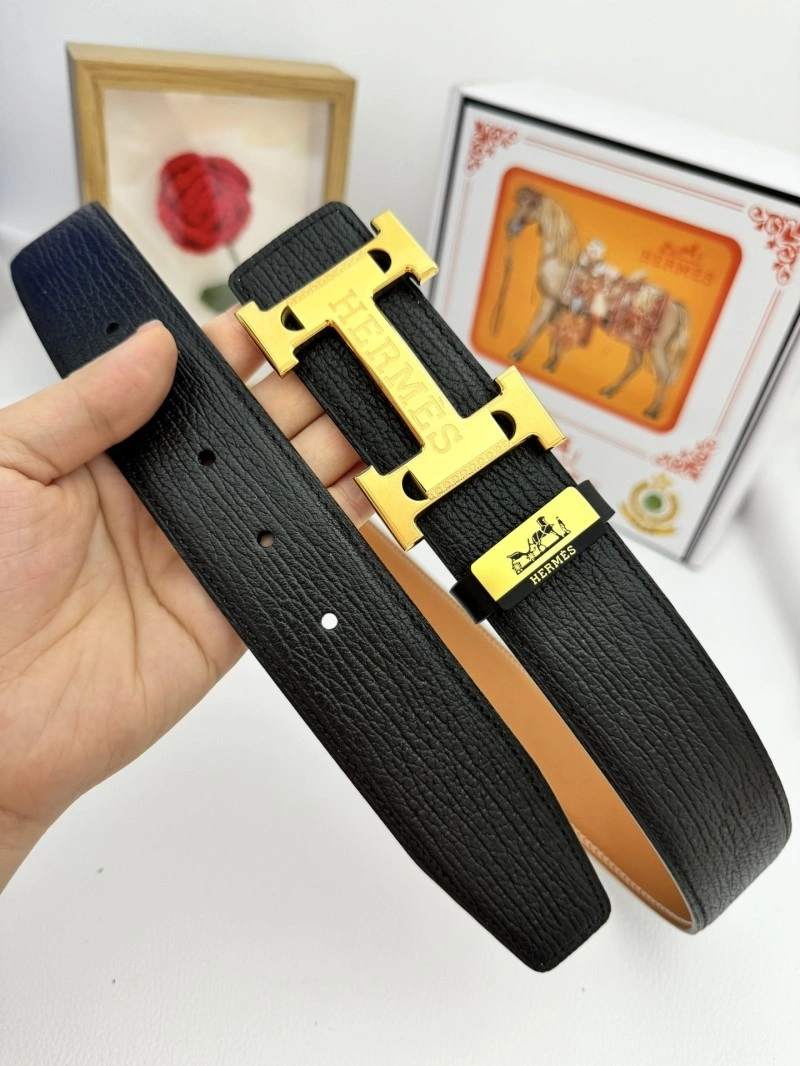 Comfortable Hermes Belts 296000