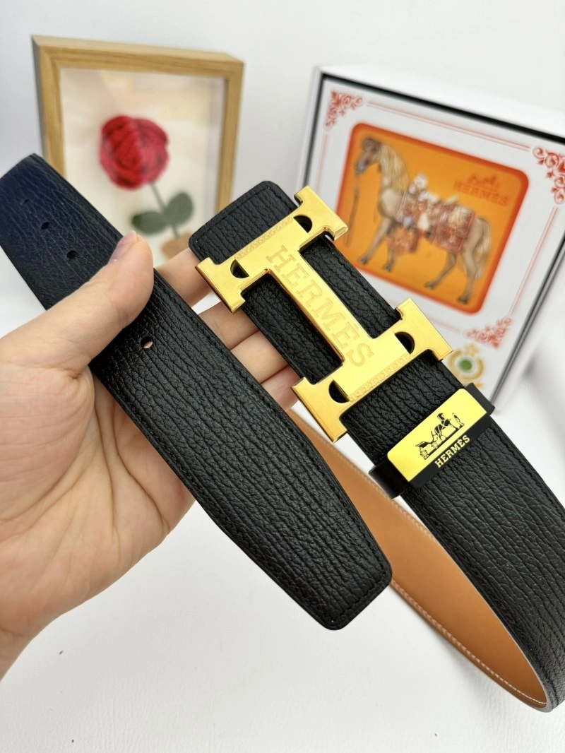 Comfortable Hermes Belts 296000