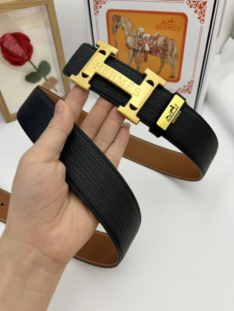 Comfortable Hermes Belts 296000