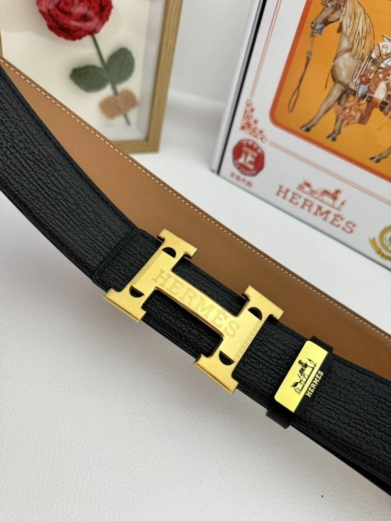 Comfortable Hermes Belts 296000
