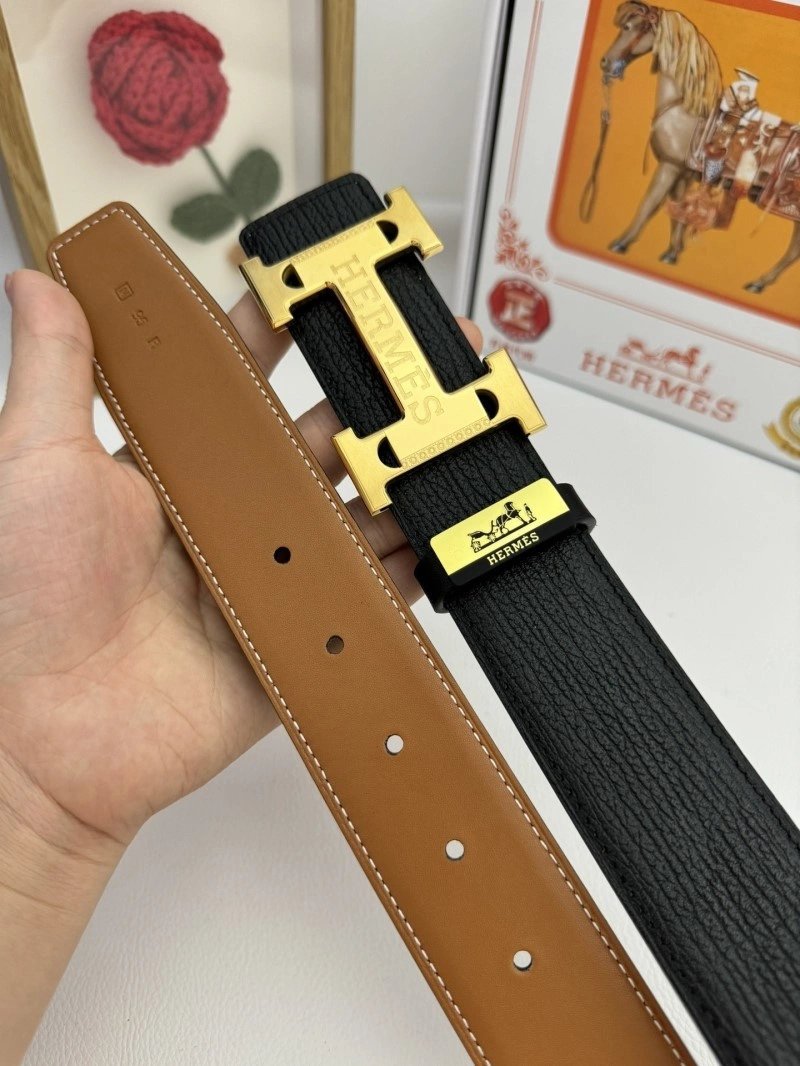 Comfortable Hermes Belts 296000