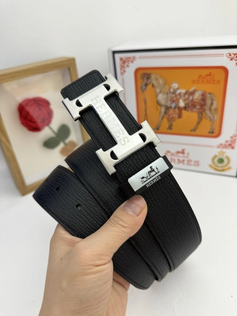 Hermes Belts Sleek 295999