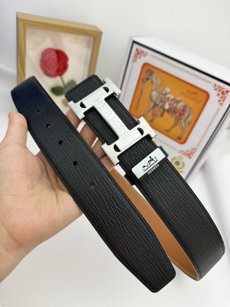 Hermes Belts Sleek 295999