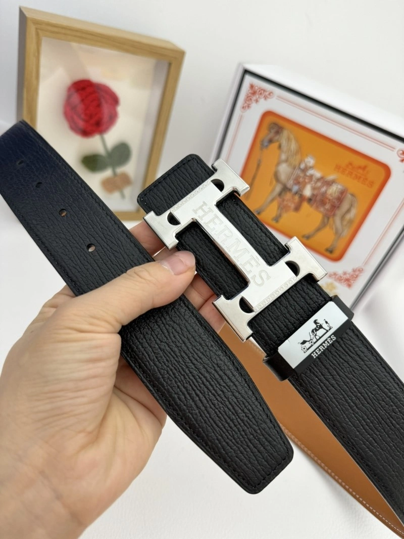 Hermes Belts Sleek 295999