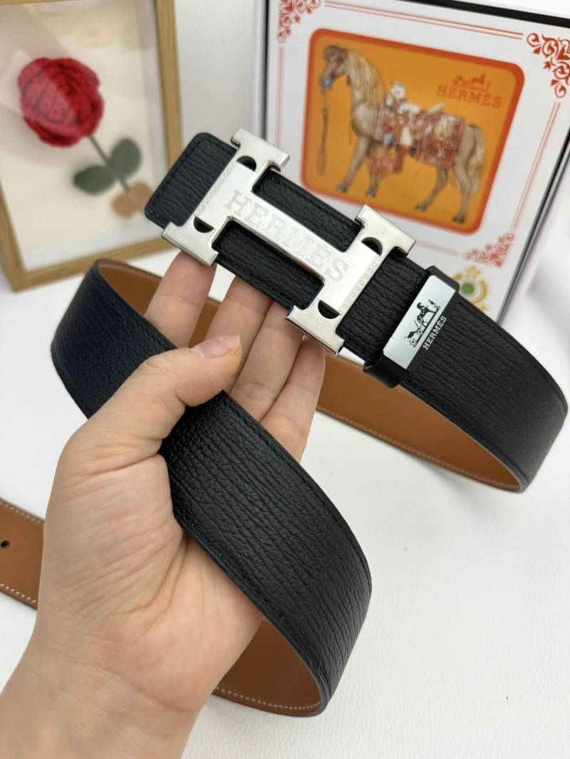 Hermes Belts Sleek 295999