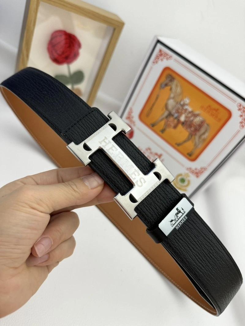 Hermes Belts Sleek 295999