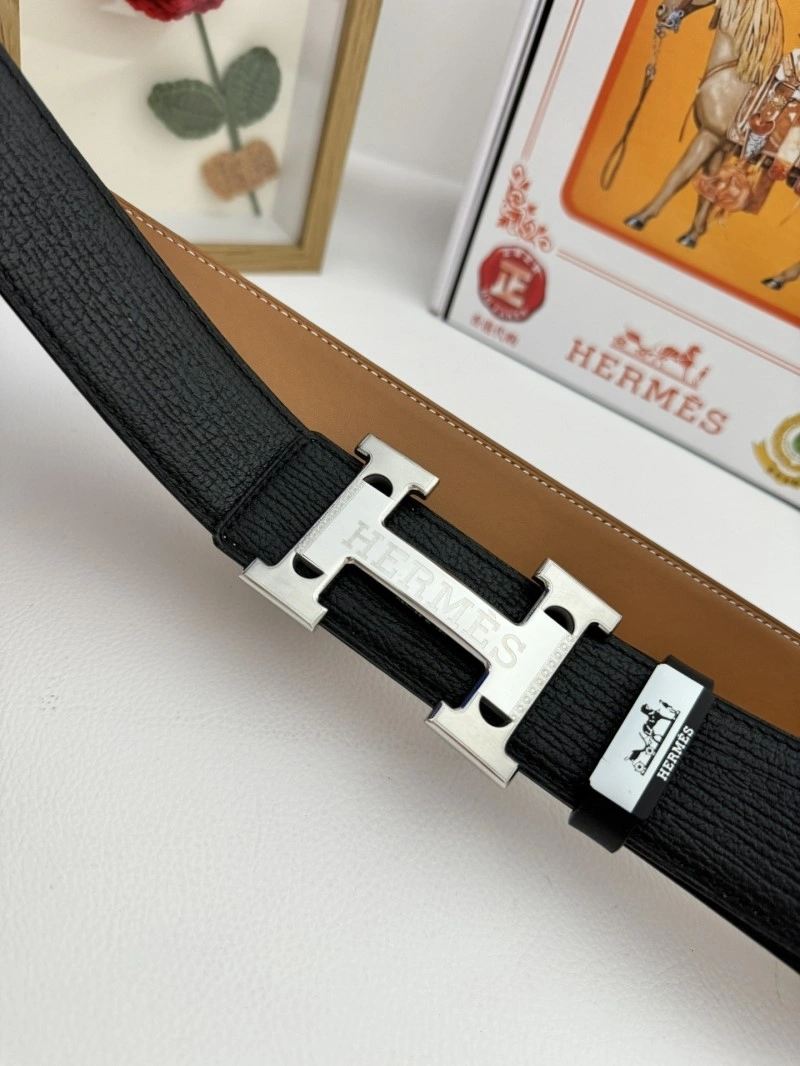 Hermes Belts Sleek 295999