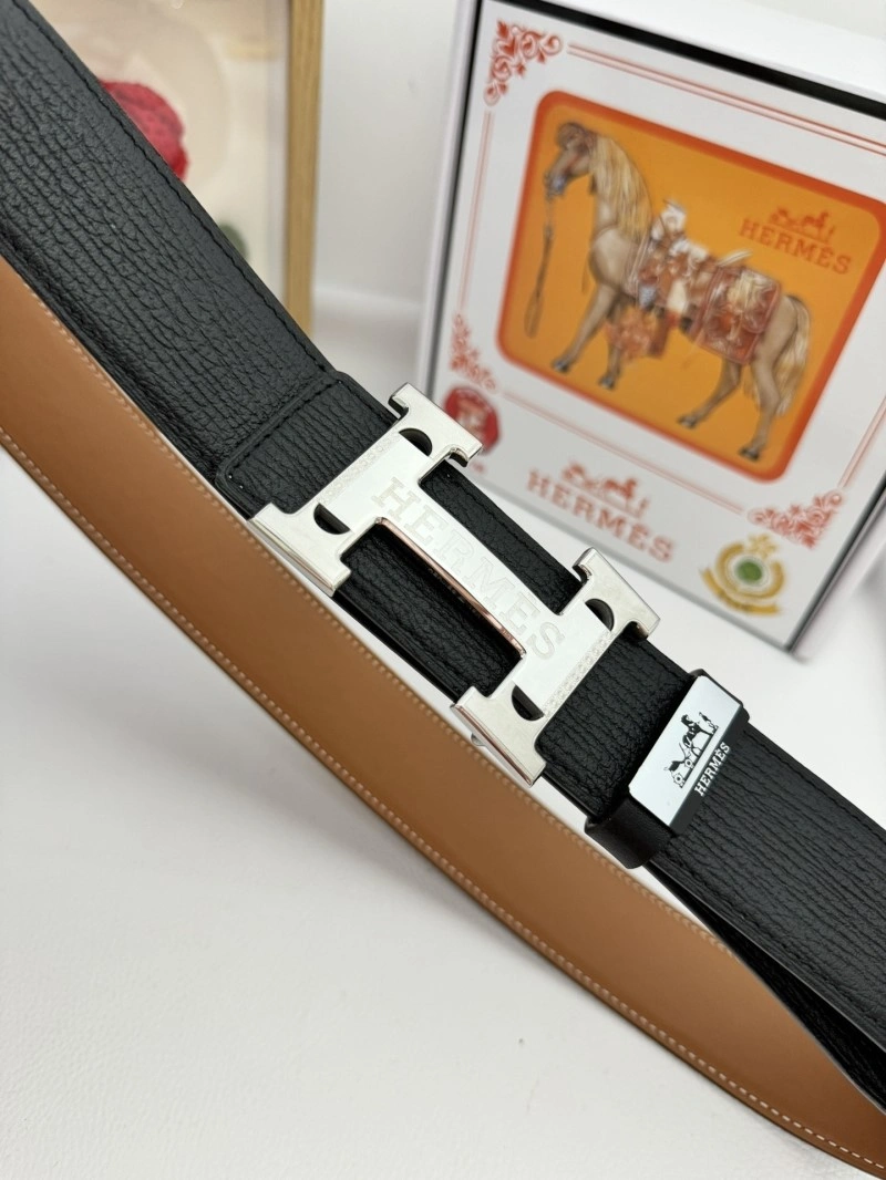 Hermes Belts Sleek 295999