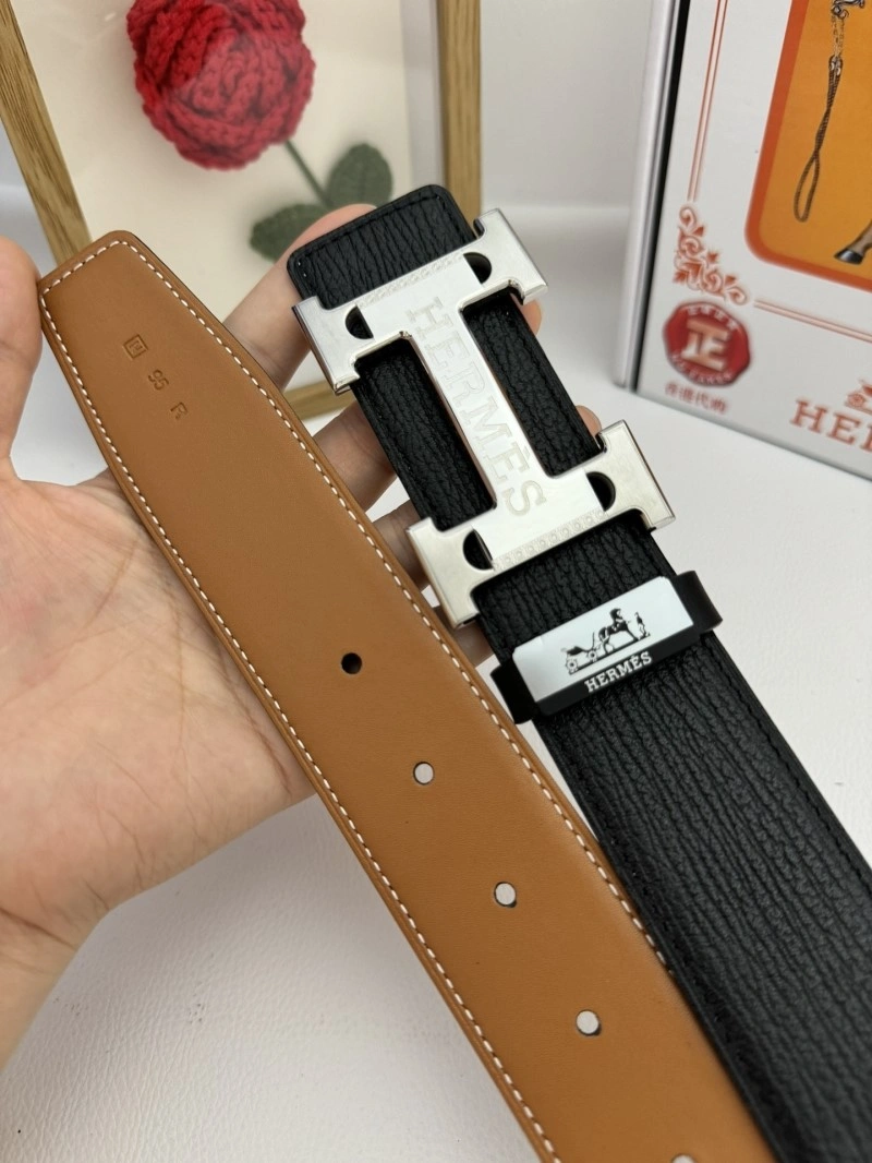 Hermes Belts Sleek 295999