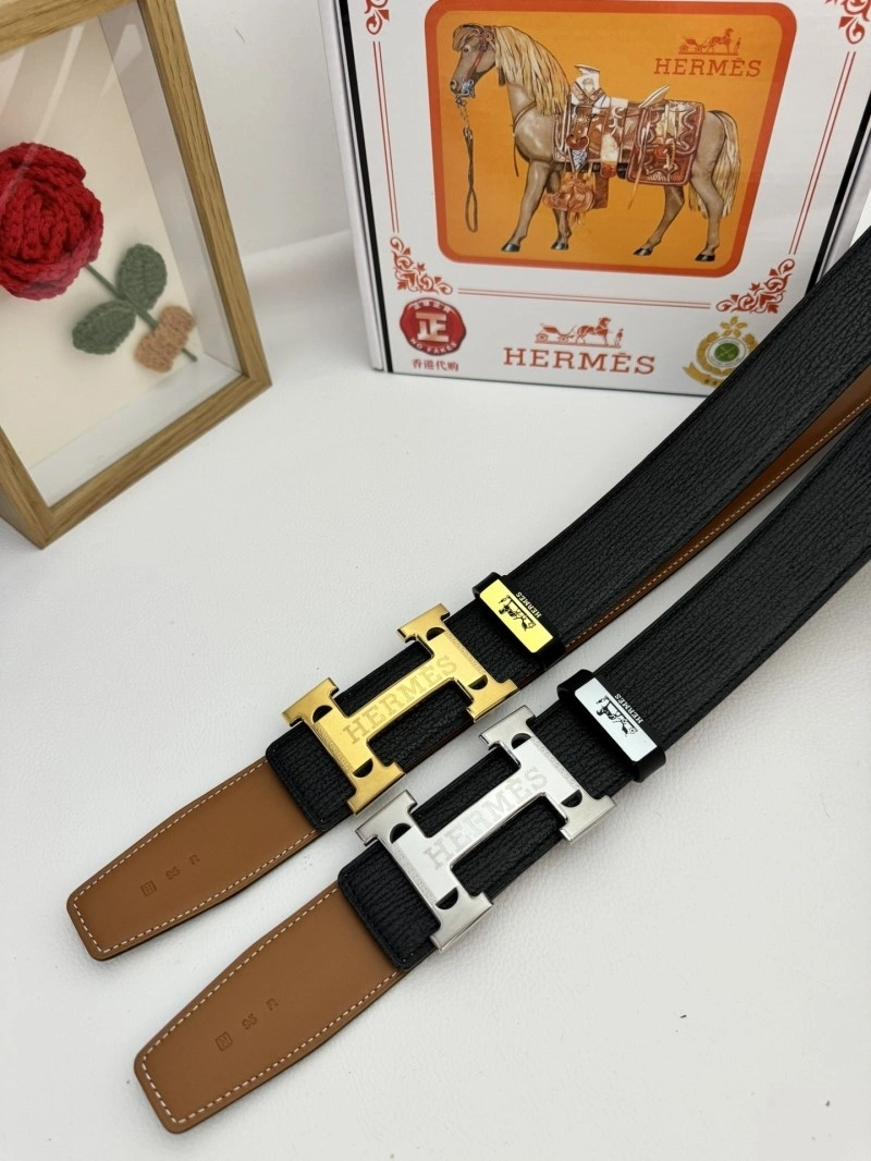 Hermes Belts Sleek 295999