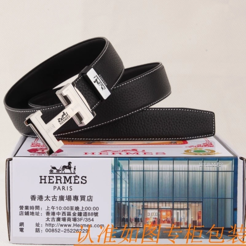 Cozy Hermes Belts 295973