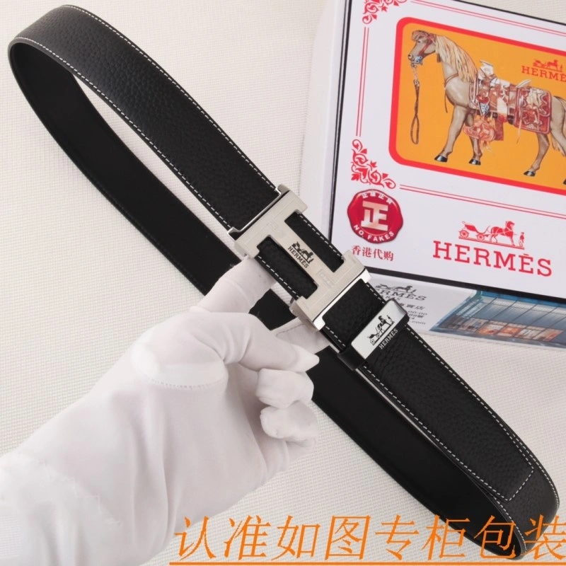 Cozy Hermes Belts 295973