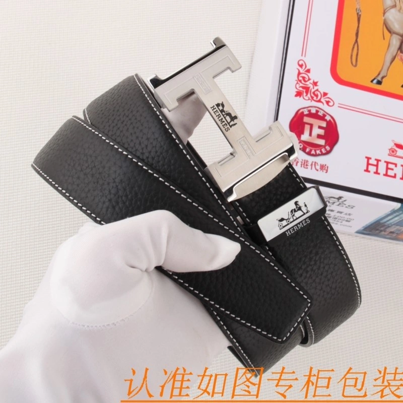 Cozy Hermes Belts 295973