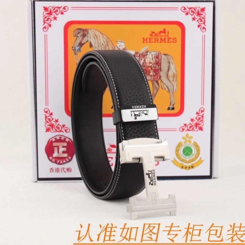 Cozy Hermes Belts 295973